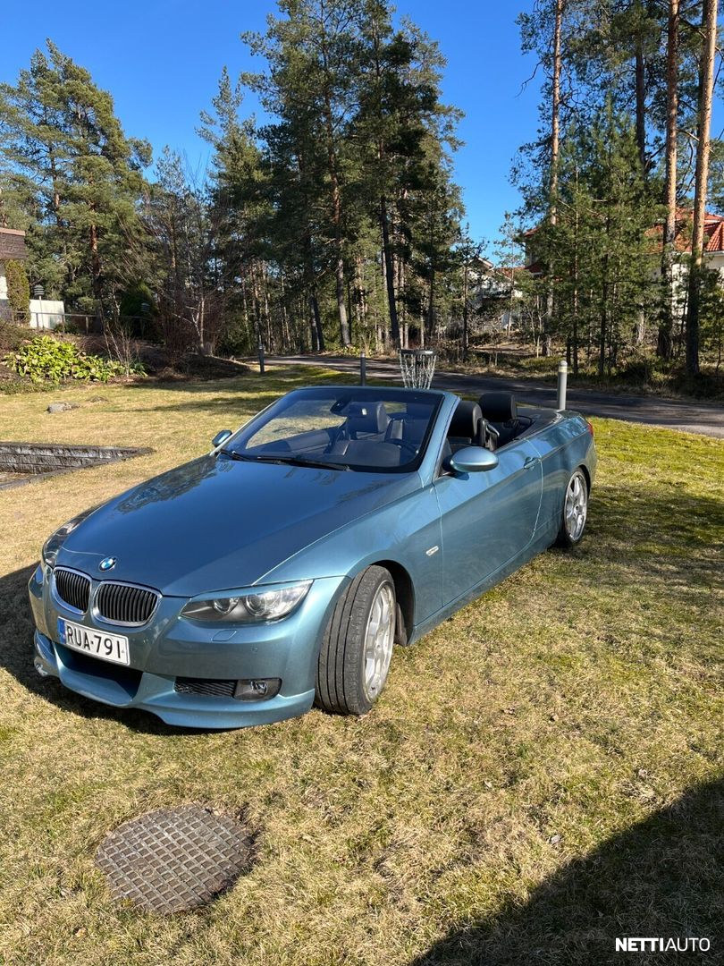 BMW 325