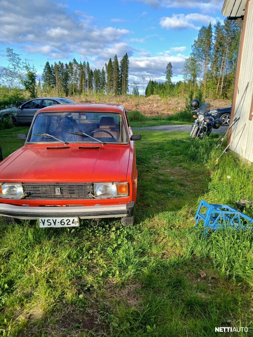 Lada 1200