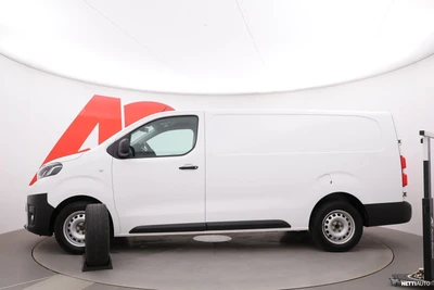 Toyota Proace 2021, photo 2/30