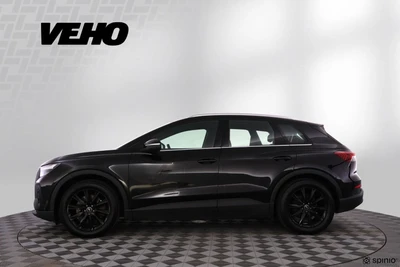 Audi Q4 e-tron 40 e-tron 2021, kuva 2/30