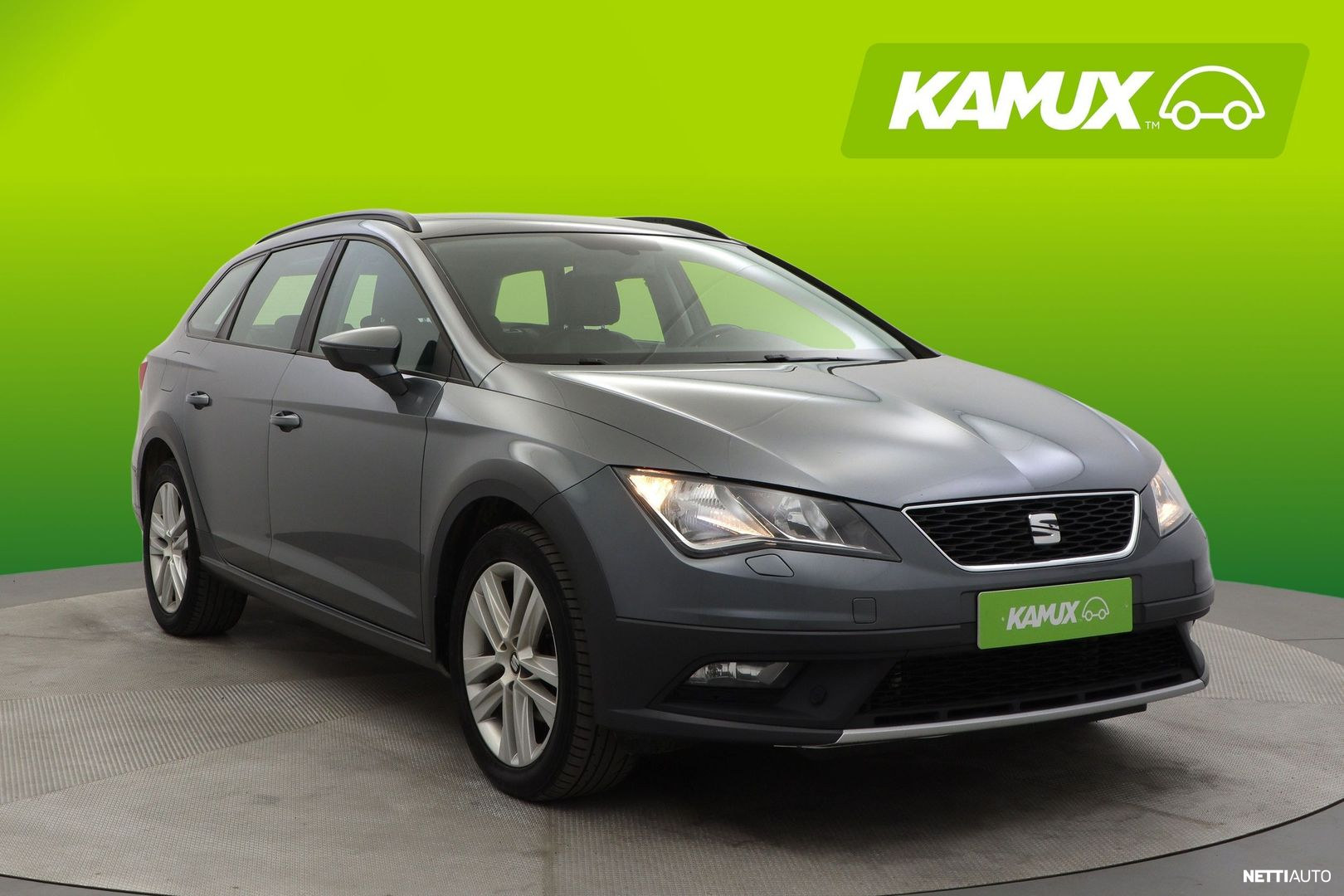 Seat Leon X-PERIENCE
