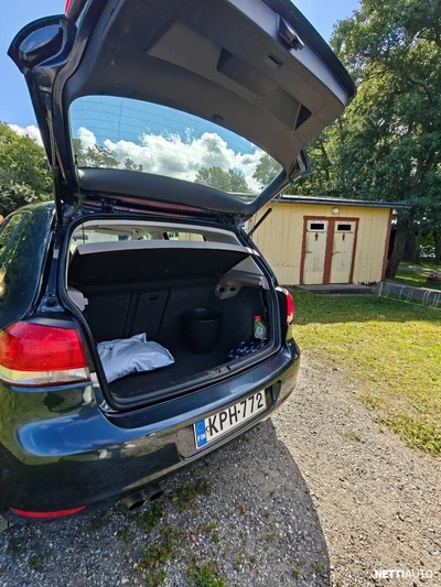 Volkswagen Golf 2010, kuva 7/10