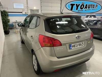 Kia Venga ISG EX 2012, kuva 3/12