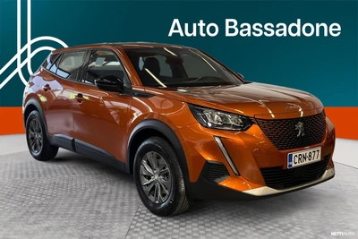 Peugeot e-2008 2023, kuva 7/15