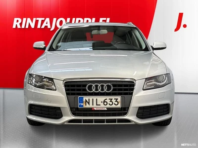Audi A4 2012, kuva 3/30