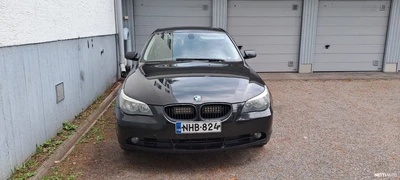 BMW 525 525XI 2006, photo 7/7