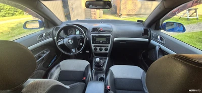 Skoda Octavia 2,0 TFSI RS 2006, kuva 7/11