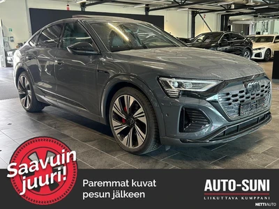 Audi Q8 e-tron 2024, kuva 1/9