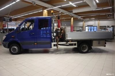 Mercedes-Benz Sprinter 2009, photo 4/60