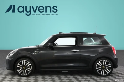 MINI Hatchback Cooper SE Maximise 2023, kuva 6/13
