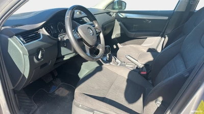 Skoda Octavia 2014, kuva 4/5