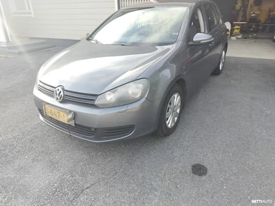 Volkswagen Golf 2011, photo 2/31