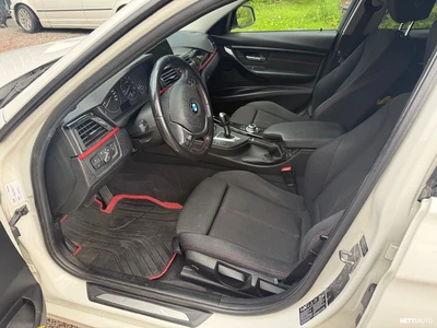 BMW 330 N57 2013, kuva 6/12