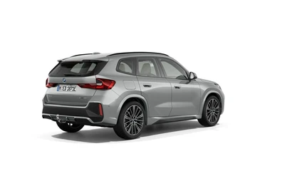 BMW iX1 2026, kuva 2/4