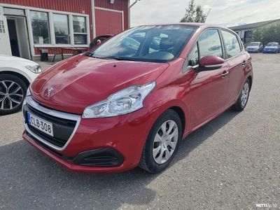 Peugeot 208 2017, kuva 4/7