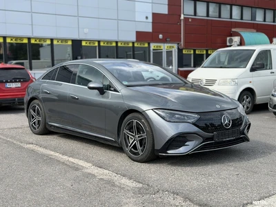 Mercedes-Benz EQE 500 4MATIC AMG 2023, photo 3/33