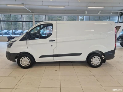 Ford Transit Custom 2015, photo 6/18