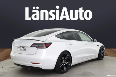 Tesla Model 3 Long-Range Dual Motor AWD 2020, photo 7/10