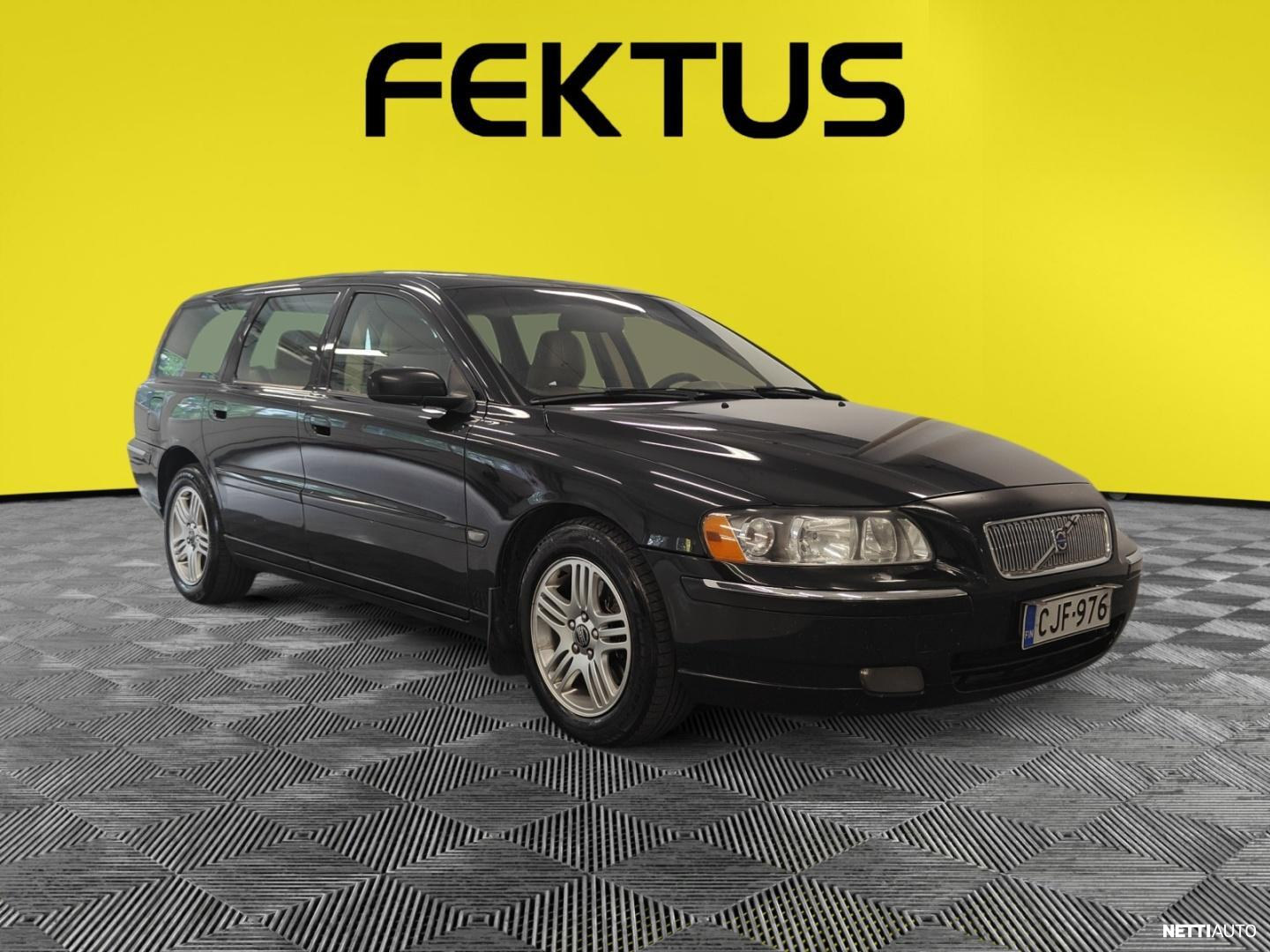 Volvo V70