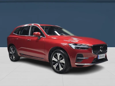 Volvo XC60 2024, kuva 3/10
