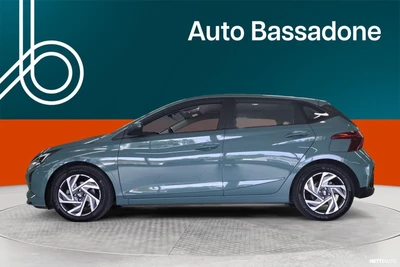 Hyundai i20 2024, kuva 2/21