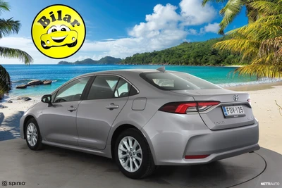 Toyota Corolla 2022, kuva 4/34