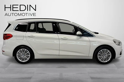 BMW 220 2016, photo 6/40