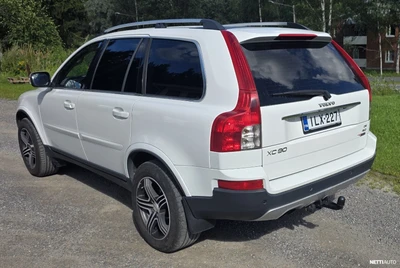 Volvo XC90 2007, photo 3/10