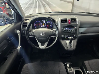 Honda CR-V 2007, photo 7/13