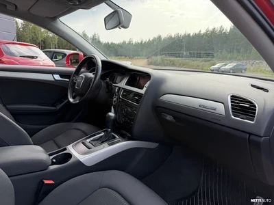 Audi A4 2010, photo 6/18