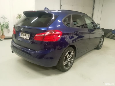 BMW 218 2015, kuva 2/14