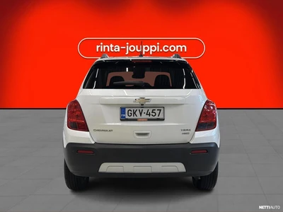 Chevrolet Trax 2014, kuva 7/64