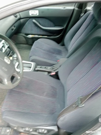 Honda Accord 1,8i S 4d 1997, kuva 6/8
