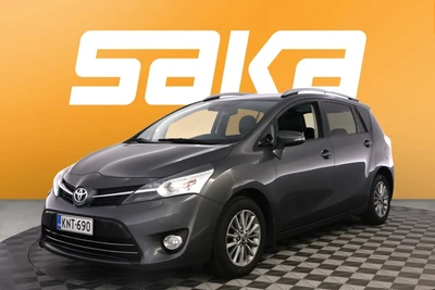 Toyota Verso 2016, kuva 4/31