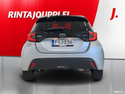 Toyota Yaris 2025, kuva 5/38