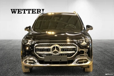 Mercedes-Benz GLB 2026, kuva 2/29