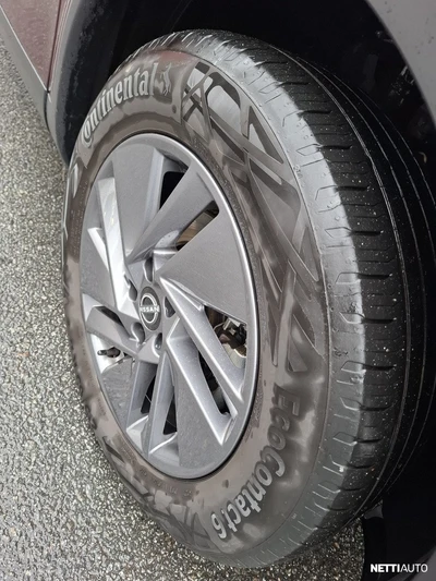 Nissan Qashqai 2024, kuva 7/9
