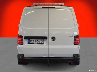 Volkswagen Transporter 2016, photo 7/65