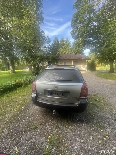 Toyota Avensis 2008, kuva 3/11