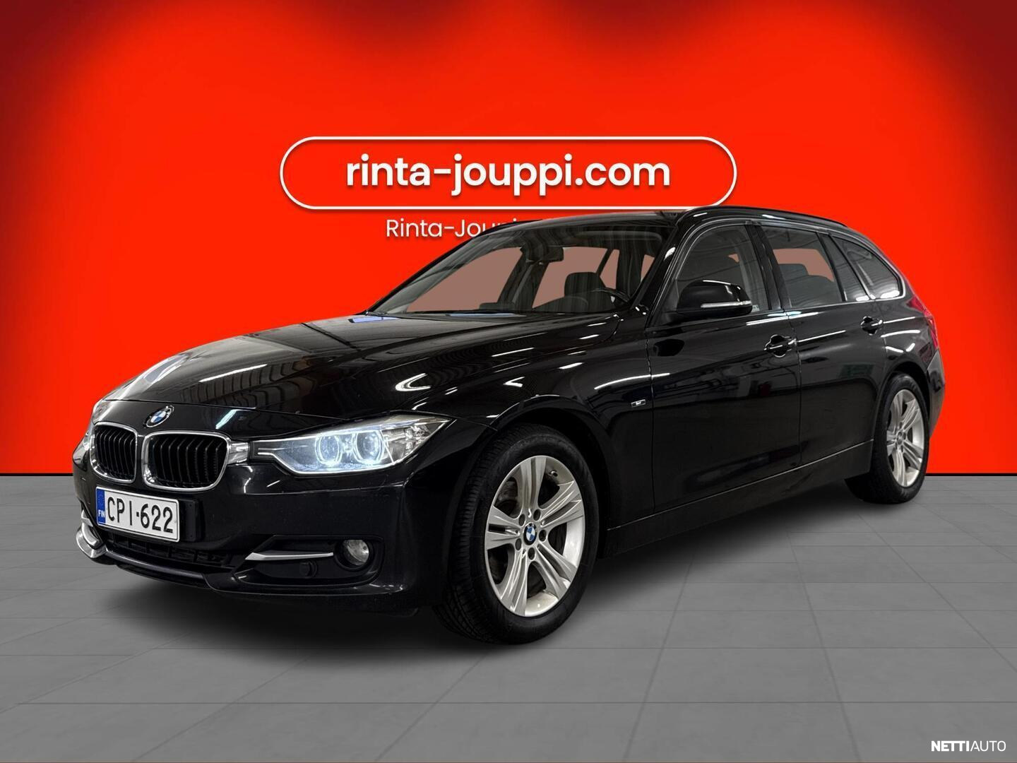 BMW 318
