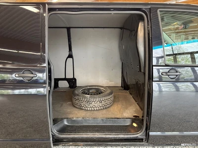 Volkswagen Transporter 2016, photo 5/20