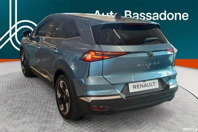 Renault Symbioz 2026, kuva 3/15