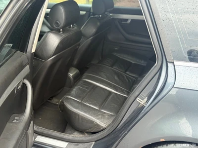 Audi A4 2006, kuva 7/11