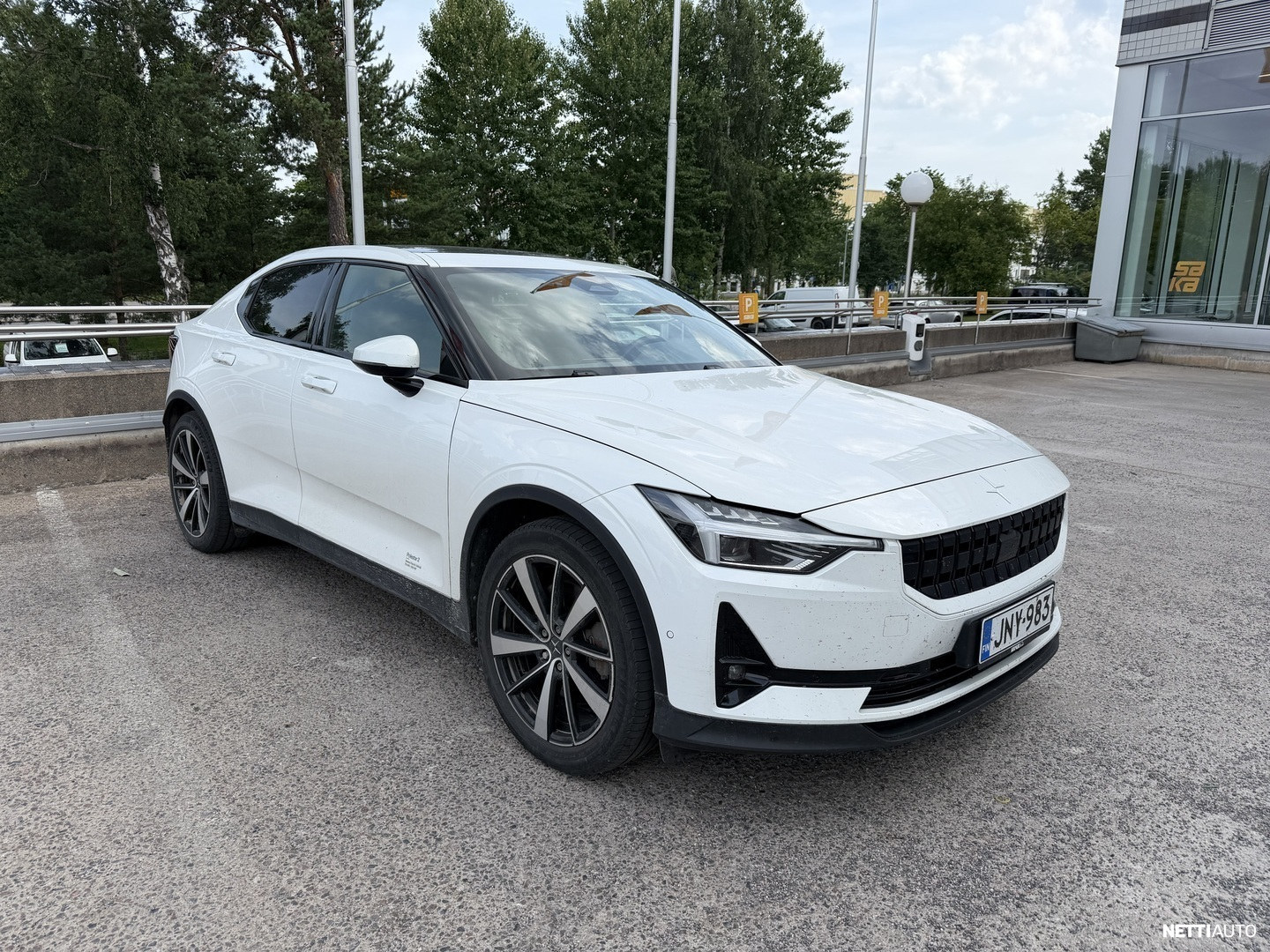 Polestar 2