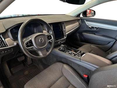 Volvo V90 2021, kuva 7/23