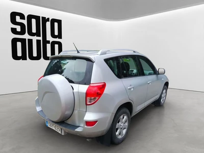 Toyota RAV4 2.0 VVT-i 4WD 2006, kuva 3/6