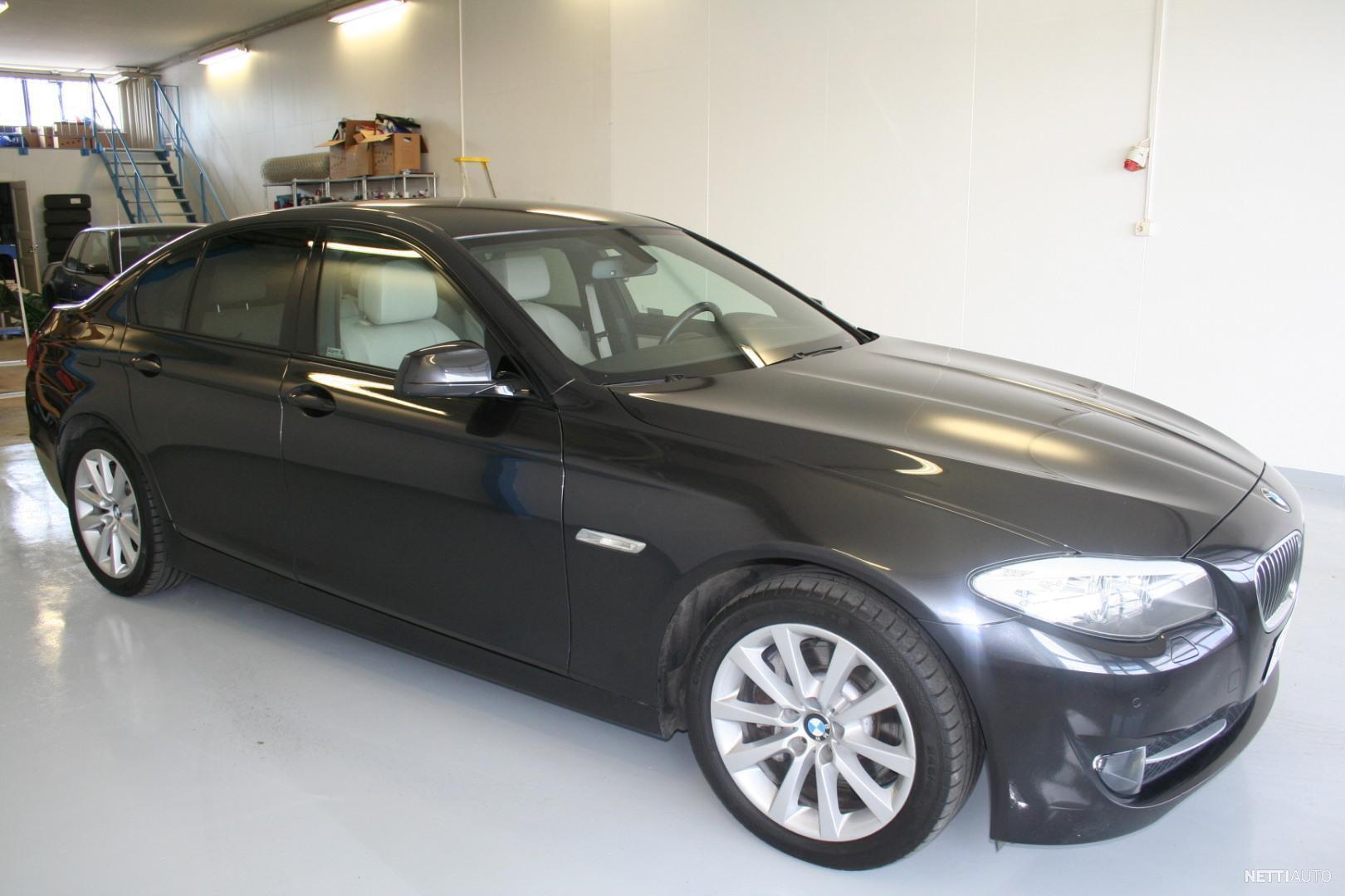 BMW 525
