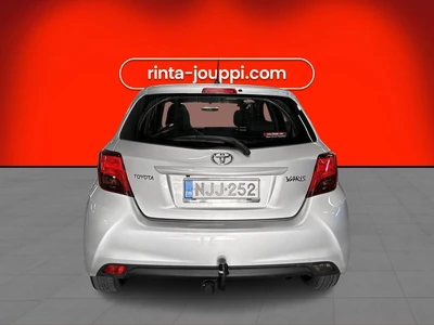 Toyota Yaris 2014, kuva 7/32
