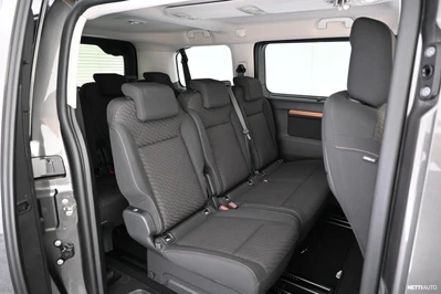 Toyota Proace Verso EV Active L1 75kwh 2022, photo 5/10