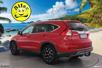 Honda CR-V 2017, kuva 4/29
